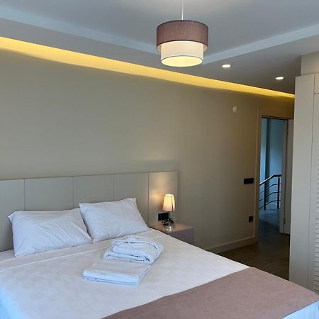 Nirvana Belek Villas Exteriér fotografie