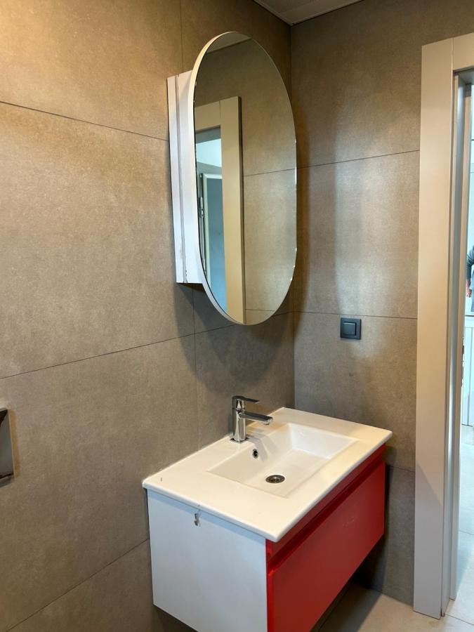 Nirvana Belek Villas Exteriér fotografie