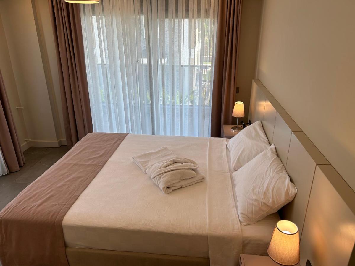 Nirvana Belek Villas Exteriér fotografie