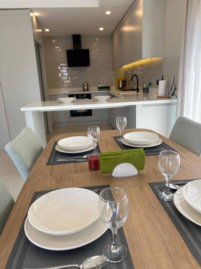 Nirvana Belek Villas Exteriér fotografie