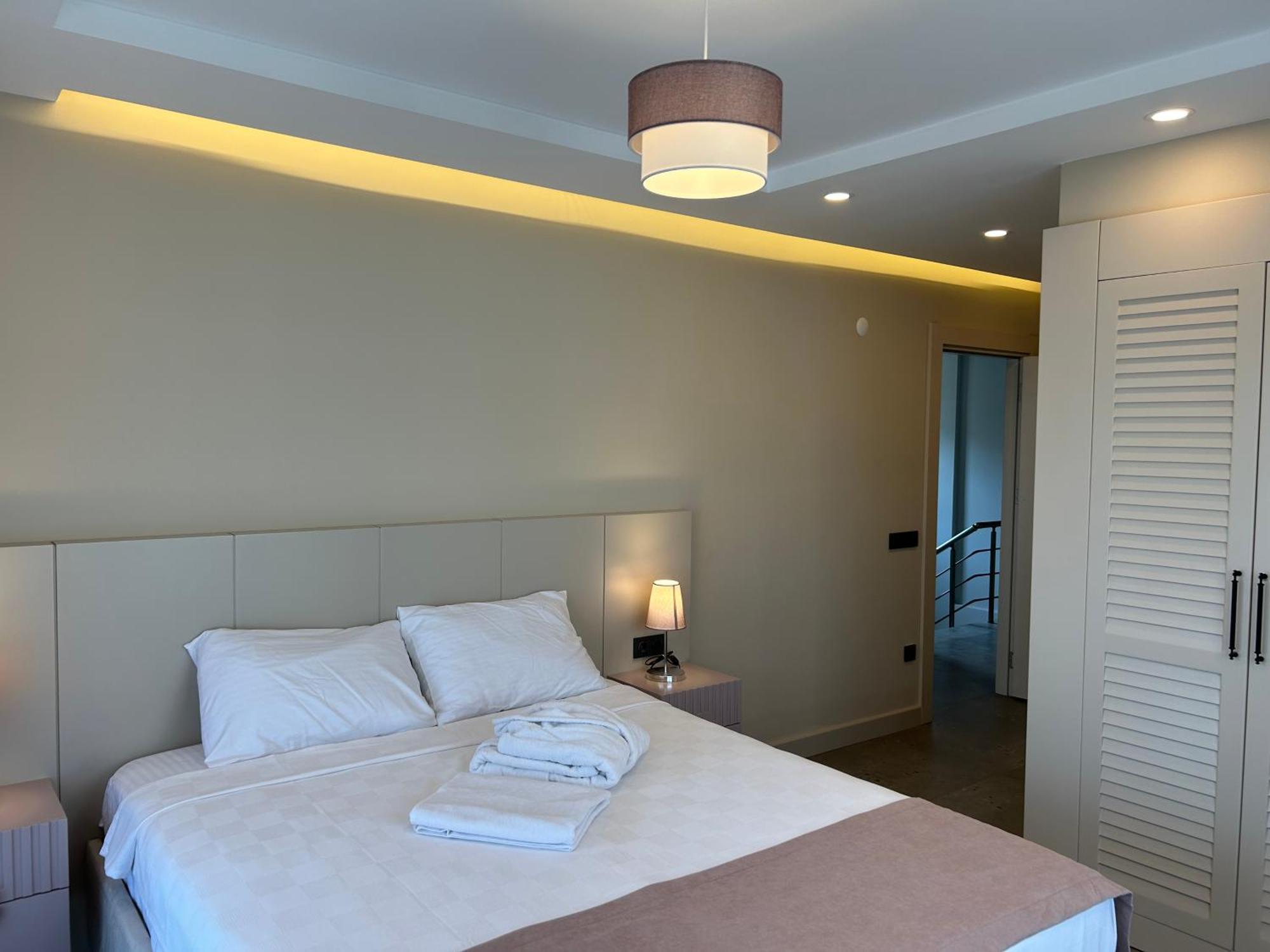 Nirvana Belek Villas Exteriér fotografie